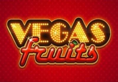Vegas Fruits bet365